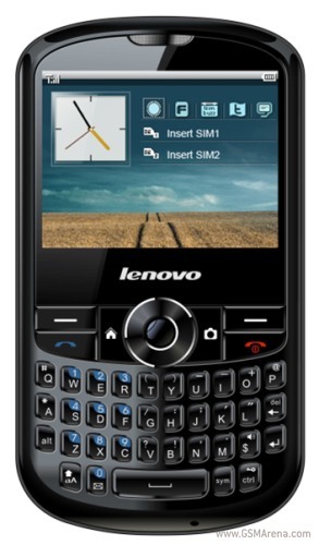 Lenovo Q330