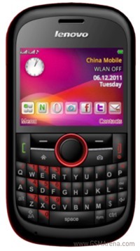 Lenovo Q350