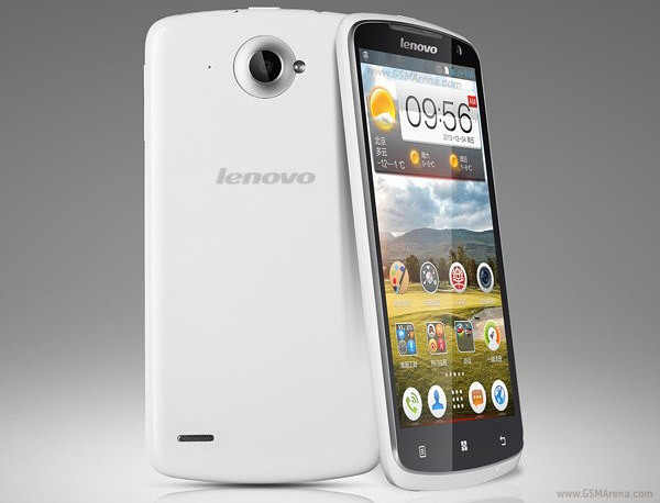Lenovo S920