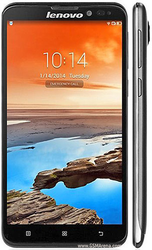 Lenovo S939