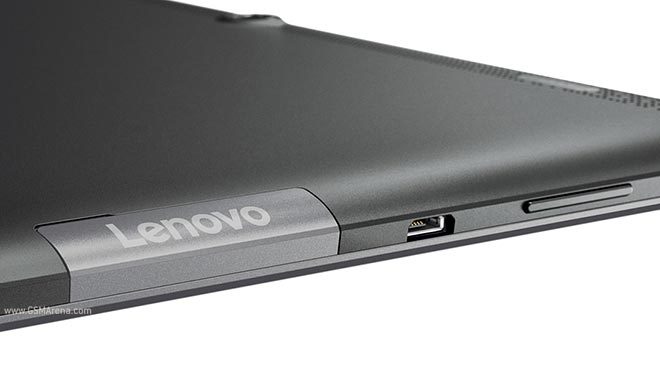 Lenovo Tab3 10