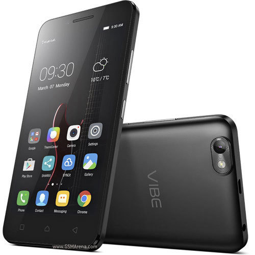 Lenovo Vibe C