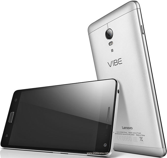 Lenovo Vibe P1