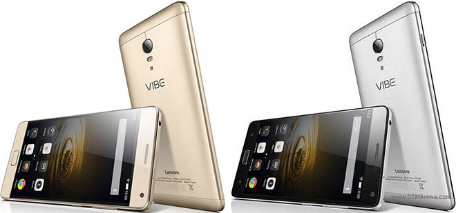 Lenovo Vibe P1 Turbo