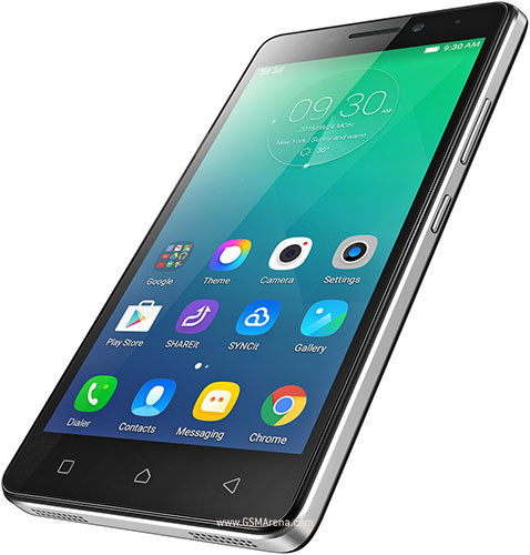 Lenovo Vibe P1m