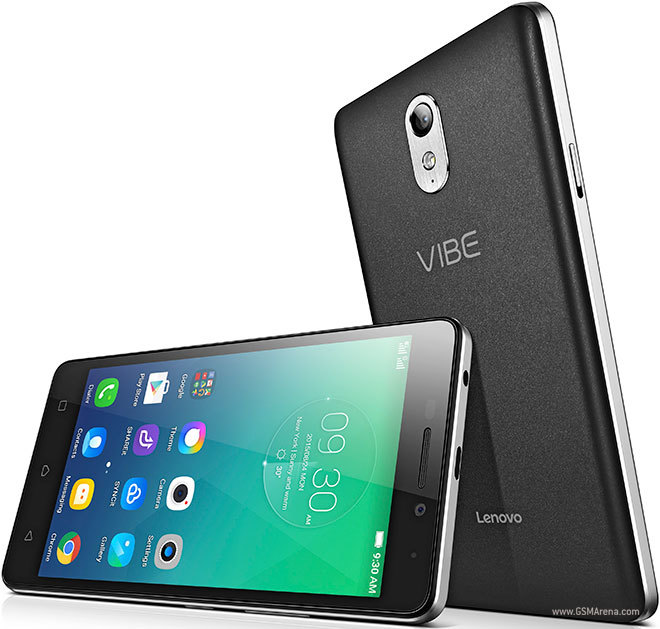 Lenovo Vibe P1m