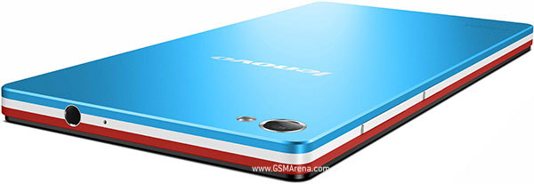 Lenovo Vibe X2 Pro