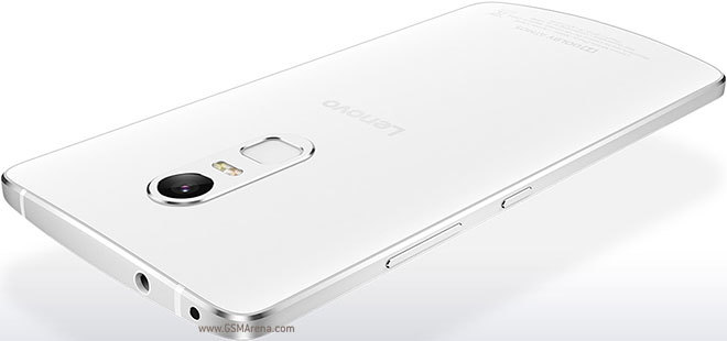 Lenovo Vibe X3
