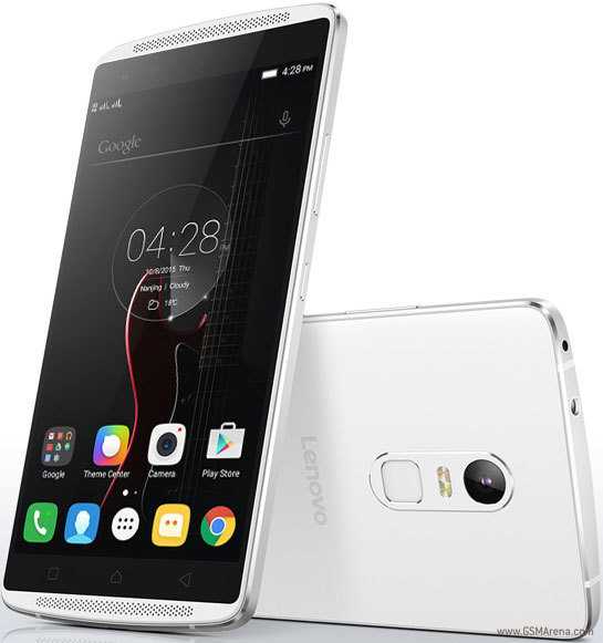 Lenovo Vibe X3