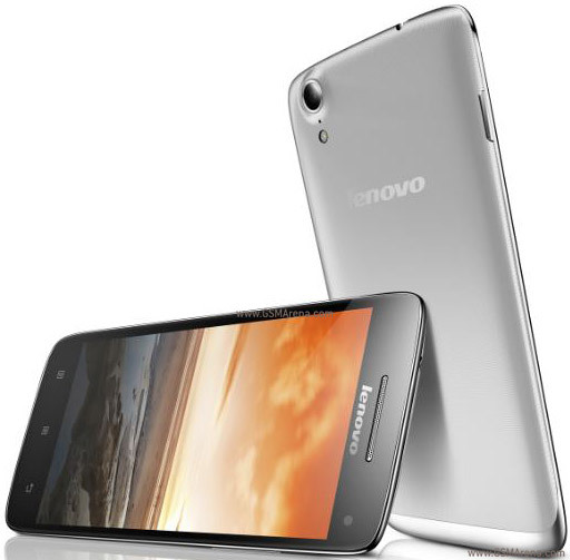 Lenovo Vibe X S960