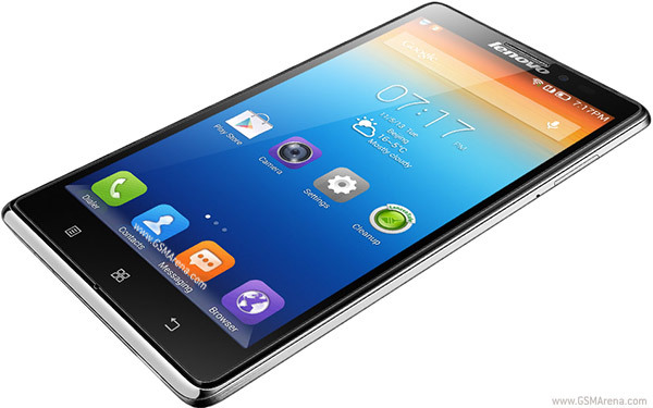 Lenovo Vibe Z K910