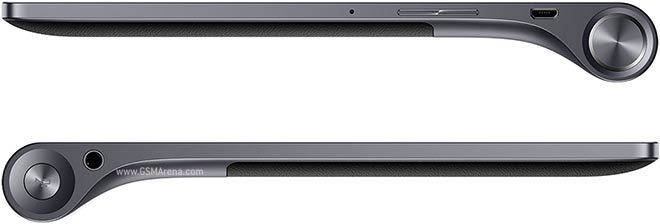 Lenovo Yoga Tab 3 Pro