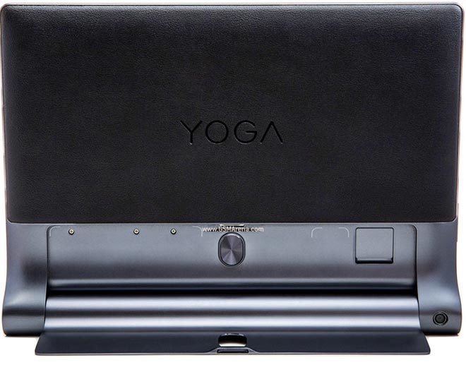 Lenovo Yoga Tab 3 Pro