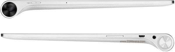 Lenovo Yoga Tablet 2 Pro