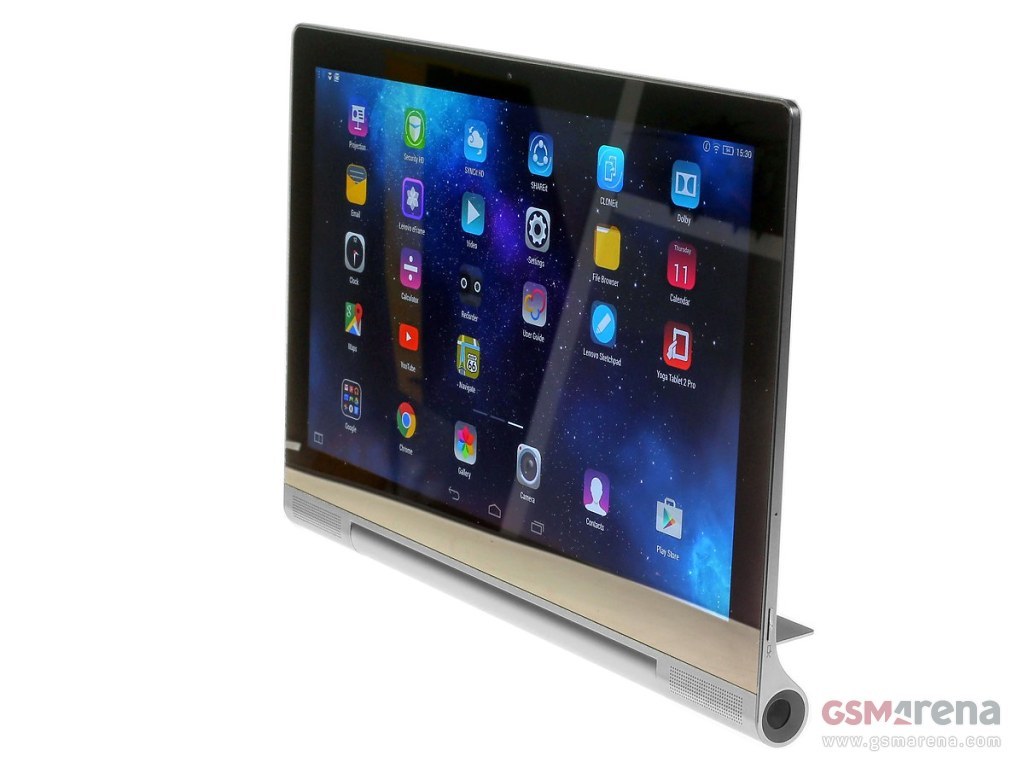 Lenovo Yoga Tablet 2 Pro
