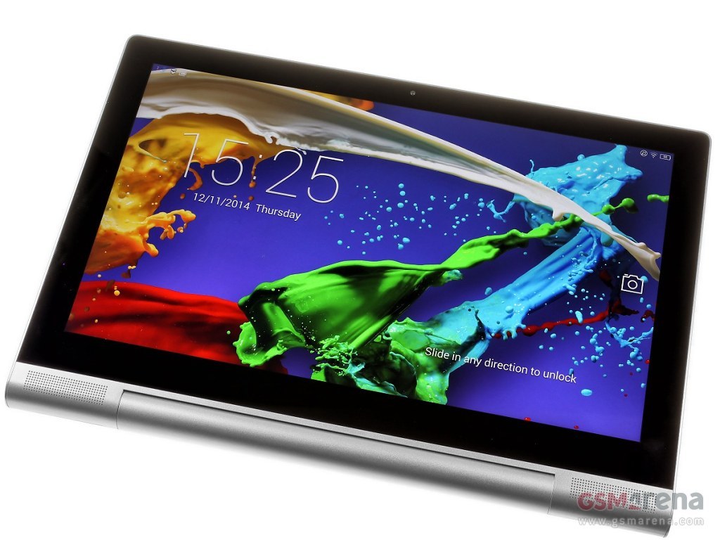 Lenovo Yoga Tablet 2 Pro