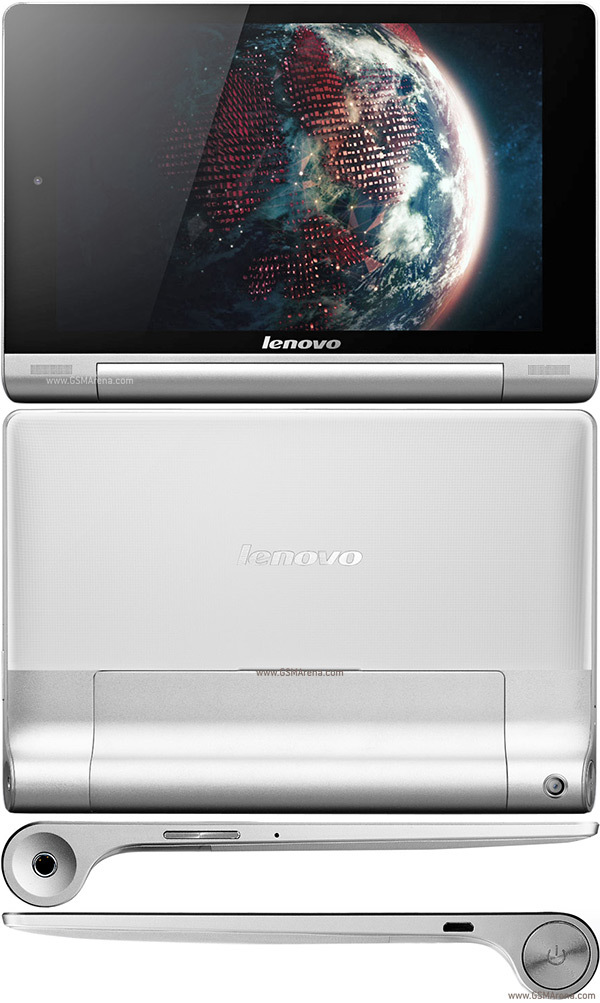 Lenovo Yoga Tablet 8