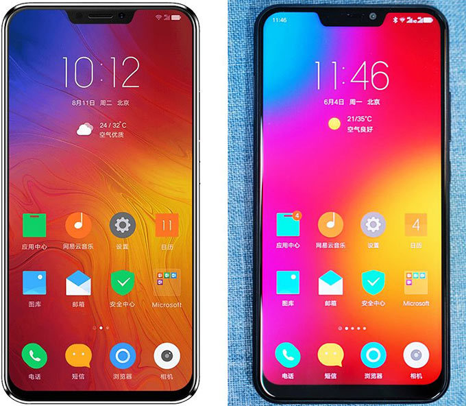 Lenovo Z5