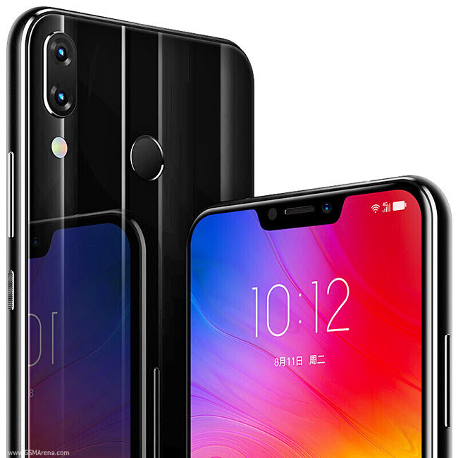 Lenovo Z5