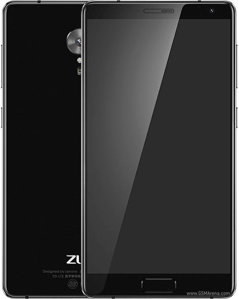 Lenovo ZUK Edge
