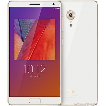 Lenovo ZUK Edge