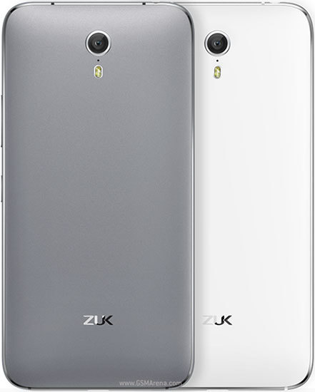 Lenovo ZUK Z1