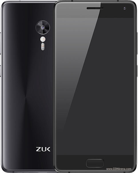 Lenovo ZUK Z2 Pro