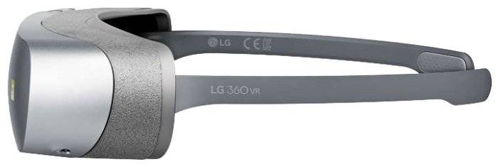 LG 360 VR