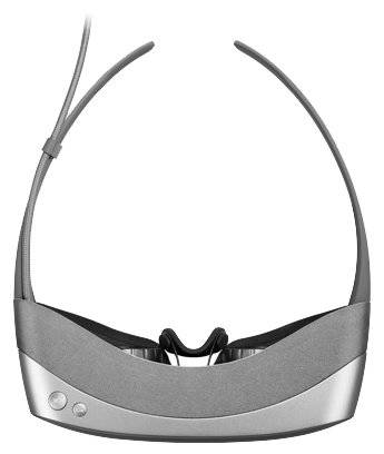 LG 360 VR