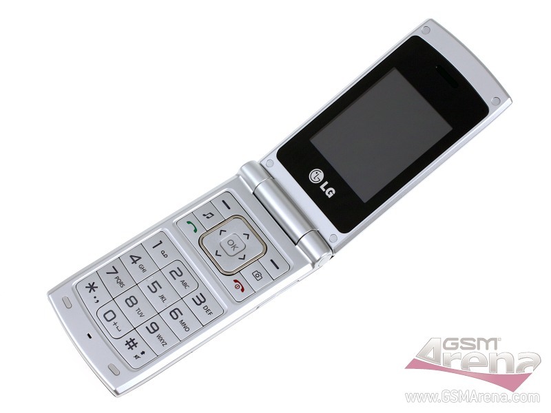 LG A130