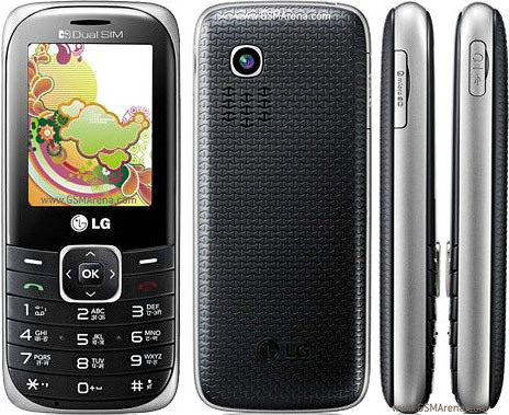 LG A165