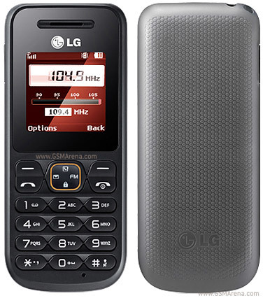 LG A180