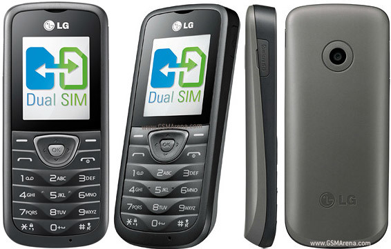 LG A230