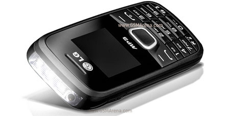LG A270