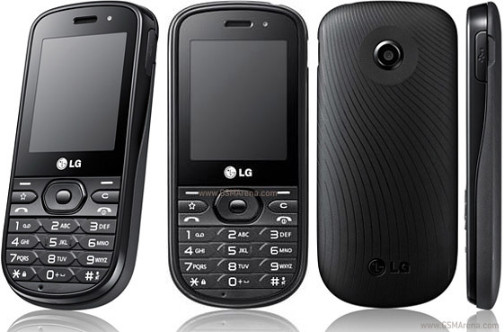 LG A350