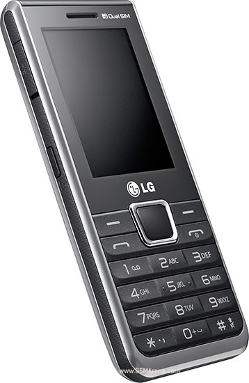 LG A390