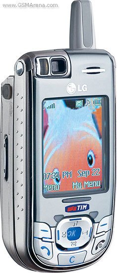 LG A7150