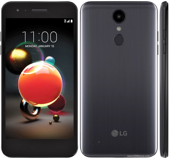 LG Aristo 2