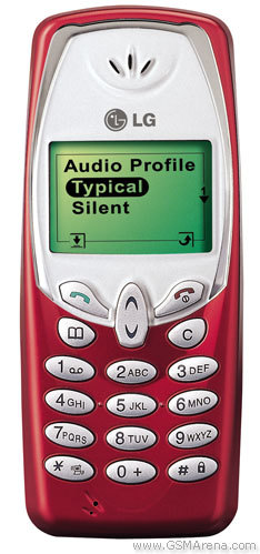 LG B1200
