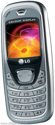 LG B2000