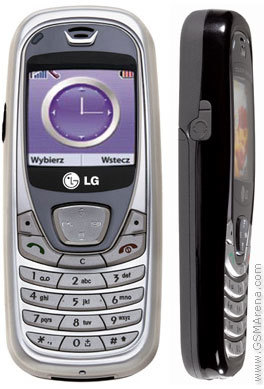 LG B2050