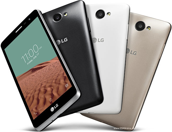 LG Bello II