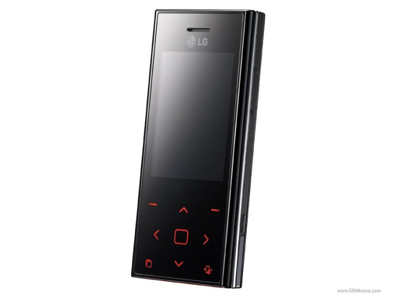 LG BL20 New Chocolate