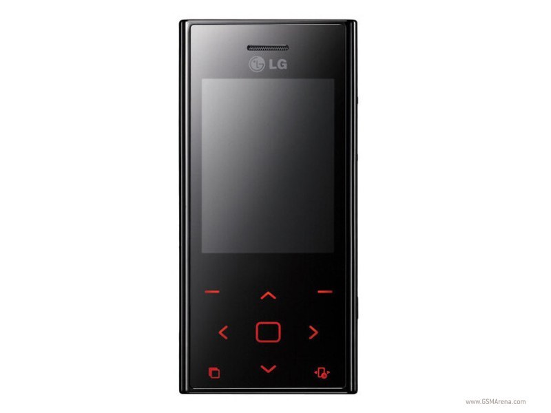 LG BL20 New Chocolate