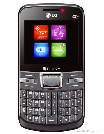 LG C199
