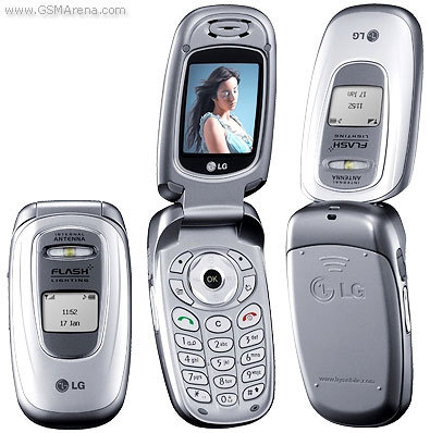LG C2100