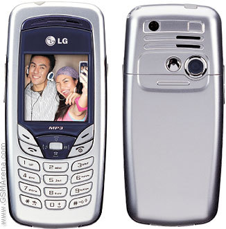 LG C2500