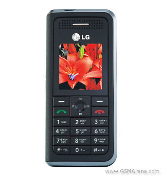 LG C2600