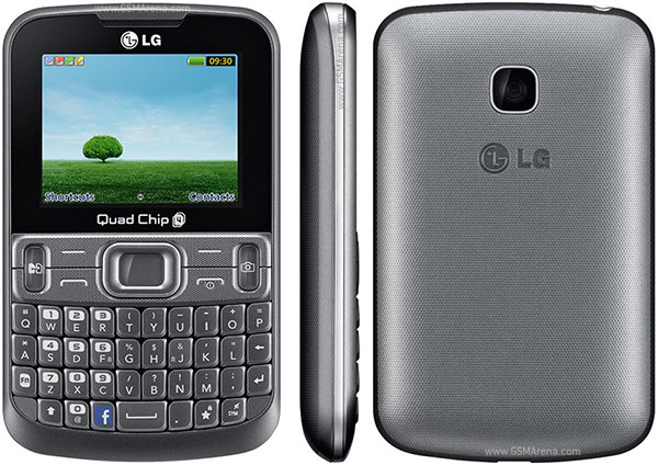 LG C299