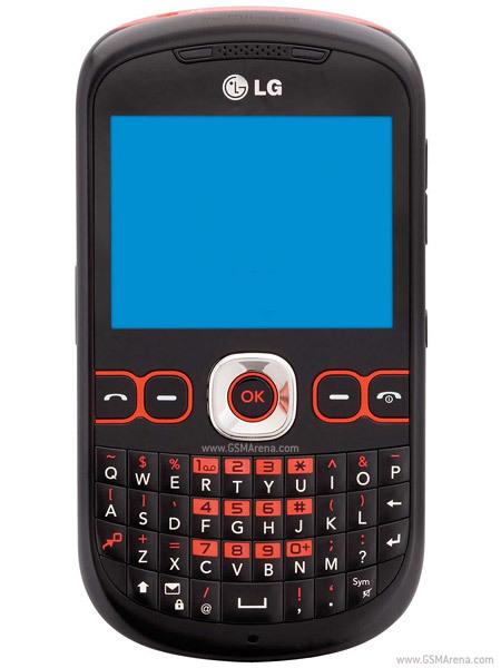 LG C310